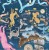 Mapa Nieba Młodego Odkrywcy. Puzzle dla dzieci 200 elementów. Producent: ArtGlob. Fragment 3