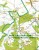 Grunwald i okolice. Park Krajobrazowy Wzgórz Dylewskich. Mapa turystyczna. Fragment