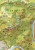 Szczawnica i Pieniny. Laminowana mapa turystyczna / Plan miasta wydawnictwa Gauss. Fragment 3