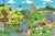 Pieniny. Puzzle pienińskie. 200 elementów