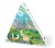 Karkonosze. Puzzle karkonoskie. 200 elementów
