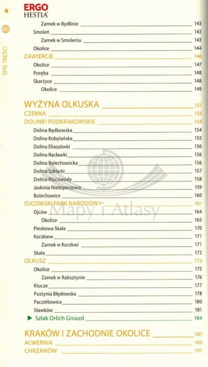 JuraKrakowskoCzęstochowskaPrzewodnikTravelbookBezdroża_6.JPG