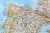 Europa 1:8 399 000. Mapa polityczna w wersji do wpinania. Wydawnictwo: National Geographic. Fragment 5