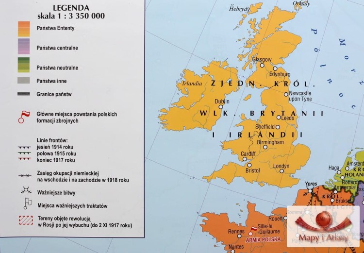 Europa podczas I wojny światowej. Odbudowa państwa polskiego. Piętka (8).jpg