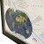Świat 1:18 384 000. Mapa polityczna, ozdobna Decorator. Wersja magnetyczna. Wydawnictwo: National Geographic. Fragment 2