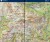 Alpy Bergamskie / Alpi Orobie Bergamasche. Wodoodporna mapa turystyczna 104 wydawnictwa Kompass. Informator - przykładowe strony 2