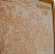 Tatry. Panorama. Grawerowana w drewnie. Fragment 8