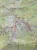 Maramuresului / Góry Marmaroskie (Maramuresz) 1:65 000. Mapa turystyczna MN08 wydawnictwa Schubert & Franzke. Fragment 1