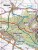 Podkarkonosze / Podkrkonosi. Mapa turystyczna 426 wydawnictwa Shocart. Fragment 2