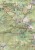 Góry Vladeasa 1:65 000. Mapa turystyczna MN13 wydawnictwa Schubert & Franzke. Fragment 1