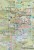 Harghitei / Góry Harghita 1:65 000. Mapa turystyczna MN21 wydawnictwa Schubert & Franzke. Fragment 1