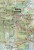 Harghitei / Góry Harghita 1:65 000. Mapa turystyczna MN21 wydawnictwa Schubert & Franzke. Fragment 2