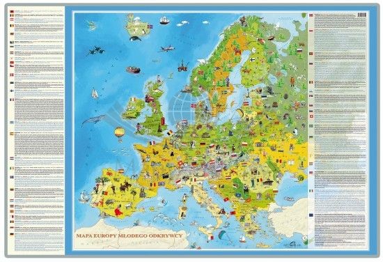 EuropaMapaMłodegoOdkrywcyMagnetyczna_1.jpg