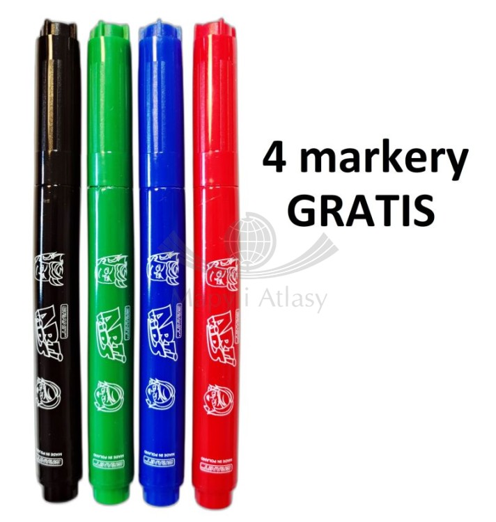 markery