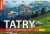 Tatry. Nowe spojrzenie na góry. Panoramy wydawnictwa ExpressMap. Okładka