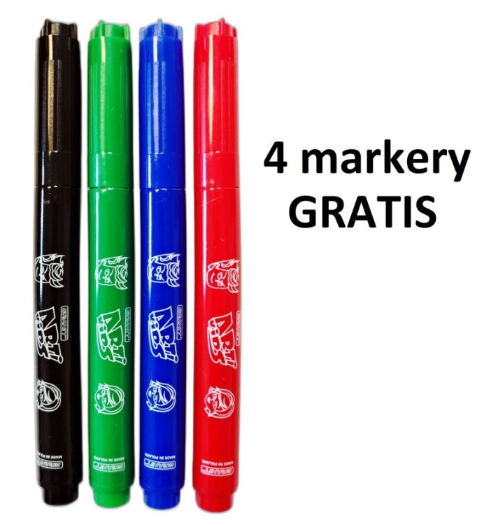 markery