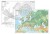 Europa 1:3 300 000. Dwustronna mapa ścienna: ogólnogeograficzna (fizyczna) / konturowa (do ćwiczeń)