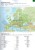Norwegia 1:250 000 / 1:400 000. Atlas turystyczno-samochodowy wydawnictwa Freytag & Berndt. Europa - skorowidz arkuszy