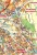 Tatry 1:27 000. Laminowana mapa turystyczna wydawnictwa ExpressMap. Plan miasta - fragment