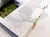 Znaczniki magnetyczne / zakładki magnesowe do książek Uniwersal Plus. 20 szt. Przykład zastosowania 3
