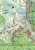 Karkonosze Polskie i Czeskie 1:25 000. Laminowana mapa turystyczna wydawnictwa Demart. Fragment 4