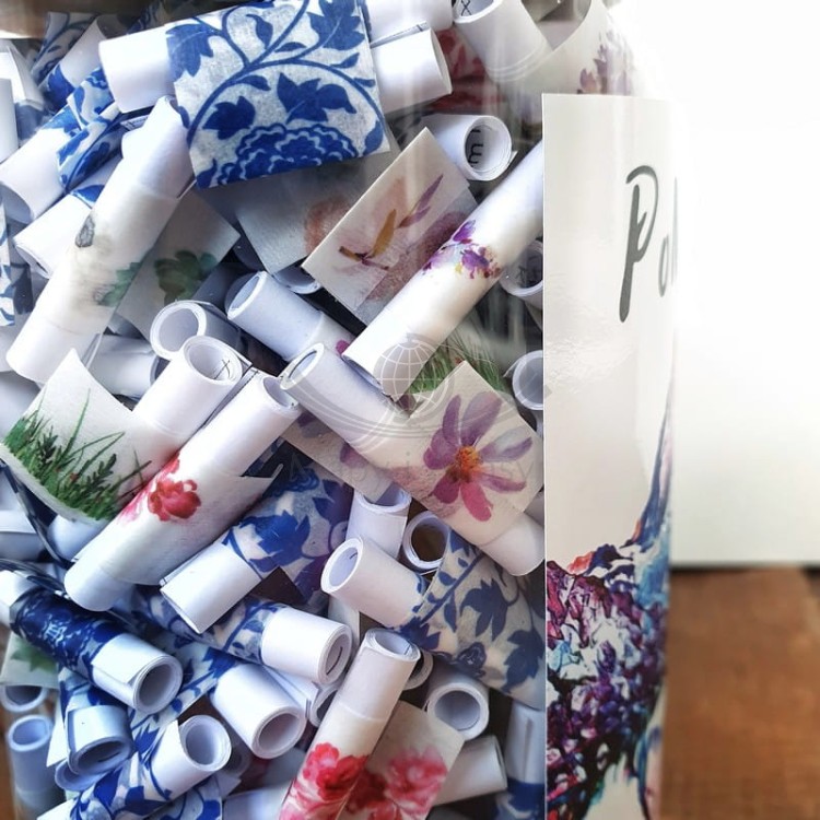 Pomyślnik Górski. Góry świata