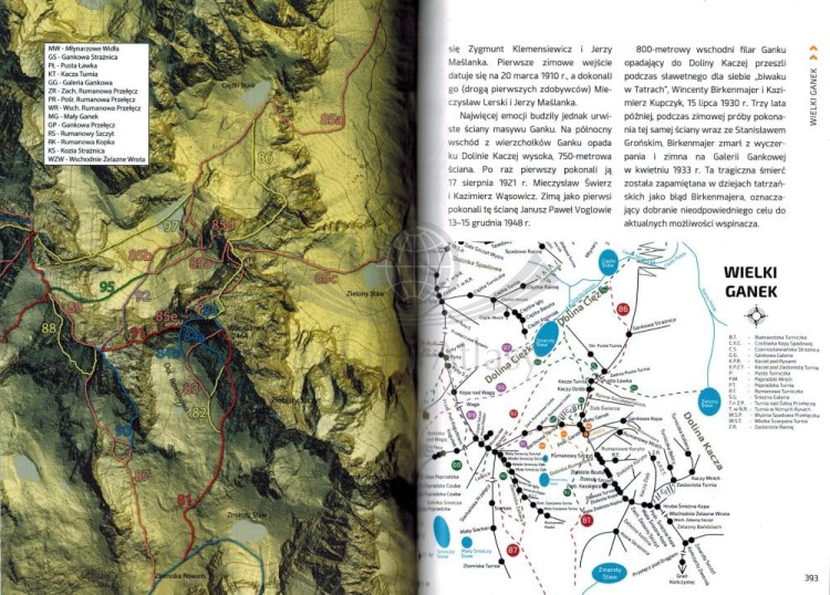 Wielka Korona Tatr Przewodnik wspinaczkowy 2021 Bezdroża (4).jpg