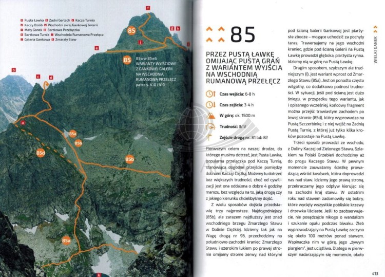 Wielka Korona Tatr Przewodnik wspinaczkowy 2021 Bezdroża (5).jpg