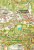 Szczawnica i Pieniny. Plan miasta / Mapa turystyczna wydawnictwa Gauss. Fragment 2