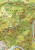 Szczawnica i Pieniny. Plan miasta / Mapa turystyczna wydawnictwa Gauss. Fragment 3