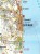Kefalonia, Itaka 1:50 000. Mapa samochodowo-turystyczna wydawnictwa Freytag & Berndt. Fragment 3