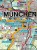 Austria 1:150 000. Atlas samochodowy wydawnictwa Freytag & Berndt. Przykładowy arkusz 2 -  fragment
