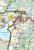 Azory 1:50 000. Mapa samochodowo-turystyczna wydawnictwa Freytag & Berndt. Fragment 2