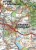 Góry Stołowe 1:60 000. Laminowana mapa turystyczna wydawnictwa ExpressMap.  Fragment 2