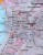 Ameryka Południowa 1:8 000 000. Mapa polityczna. Freytag & Berndt. Fragment 3