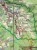 Madera. Laminowana mapa samochodowo-turystyczna + Miniprzewodnik wydawnictwa ExpressMap. Fragment 2