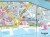 Madera. Laminowana mapa samochodowo-turystyczna + Miniprzewodnik wydawnictwa ExpressMap. Plan miasta - Funchal