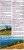 Gorce 1:40 000. Laminowana mapa turystyczna wydawnictwa Compass. Informator - fragment 1