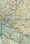 Niemcy 1:200 000 / Europa 1:4 500 000. Atlas samochodowy wydawnictwa ADAC. Niemcy - przykładowy arkusz 1