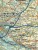 Niemcy 1:200 000 / Europa 1:4 500 000. Atlas samochodowy wydawnictwa ADAC. Niemcy - przykładowy arkusz 1 - fragment