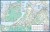 Trójmiasto. Gdańsk, Gdynia, Sopot. Laminowana mapa turystyczna / Plan miasta + Miniprzewodnik wydawnictwa ExpressMap. Strona pierwsza
