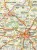 Ukraina 1:100 000. Wodoodporna mapa samochodowa wydawnictwa Reise Know-How. Fragment 2