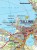 Estonia Północna i Południowa 1:150 000. Mapa samochodowa wydawnictwa Freytag & Berndt. Estonia Północna - fragment 2