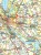 Ukraina, Mołdawia 1:1 100 000. Mapa samochodowa wydawnictwa Freytag &amp; Berndt. Fragment 1