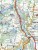 Podhale, Tatry, Orawa, Spisz 1:50 000. Mapa turystyczna wydawnictwa Compass. Fragment 1