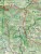 Podhale, Tatry, Orawa, Spisz 1:50 000. Mapa turystyczna wydawnictwa Compass. Fragment 2