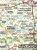 Bułgaria 1:400 000. Mapa samochodowo-turystyczna wydawnictwa Freytag & Berndt. Fragment 2