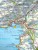 Korsyka 1:150 000. Mapa samochodowo-turystyczna wydawnictwa Freytag & Berndt. Fragment 1