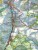 Korsyka 1:150 000. Mapa samochodowo-turystyczna wydawnictwa Freytag & Berndt. Fragment 2