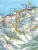 Korsyka 1:150 000. Mapa samochodowo-turystyczna wydawnictwa Freytag & Berndt. Fragment 3